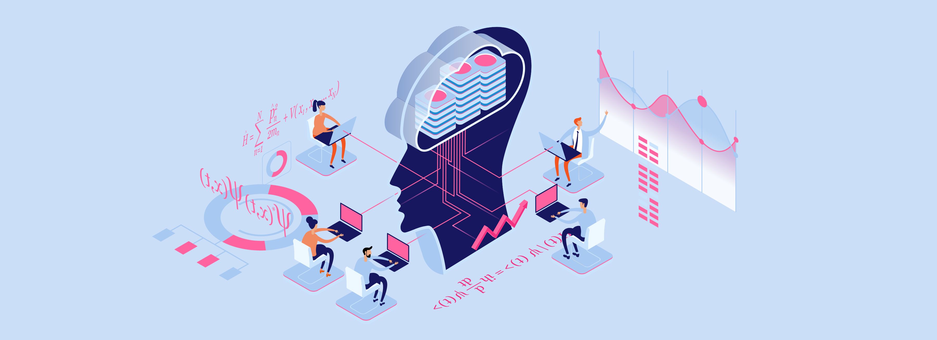 Never a dull moment with campaign planning problems