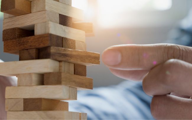 Organizations are changing