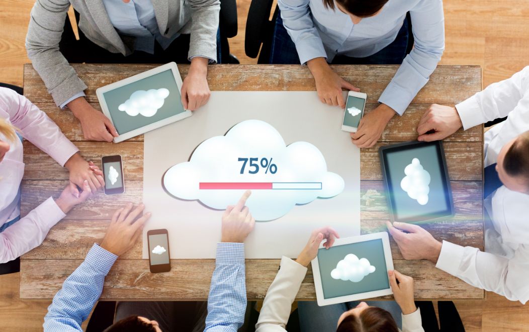 Planning for scalability