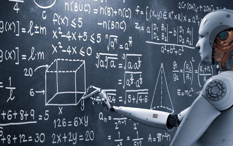 Using science to make sense of data