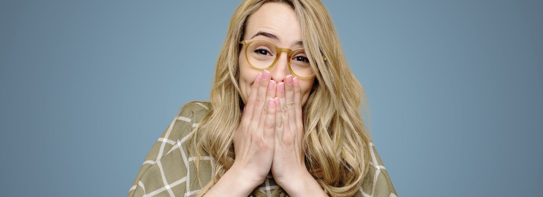 Why I pranked colleagues (and got a taste of my own medicine)