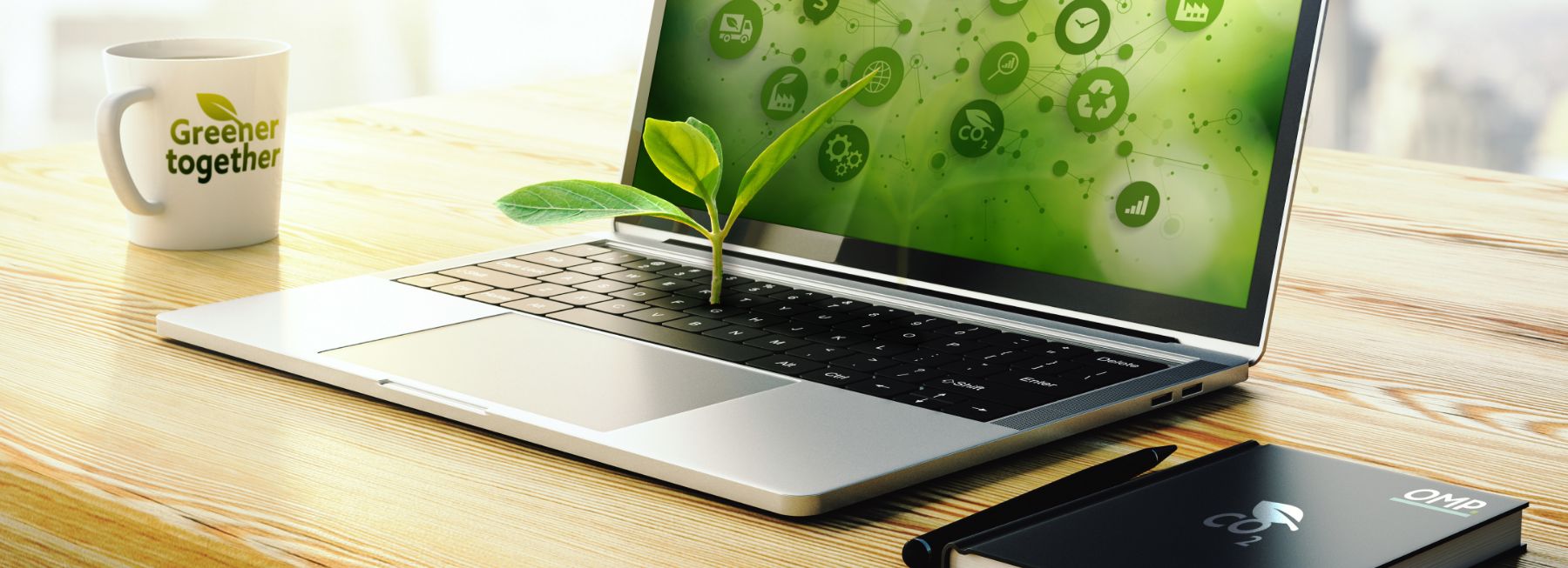 how planning systems can help customers plan sustainably