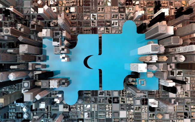 Moving to an integrated ERP system doesn’t align operations