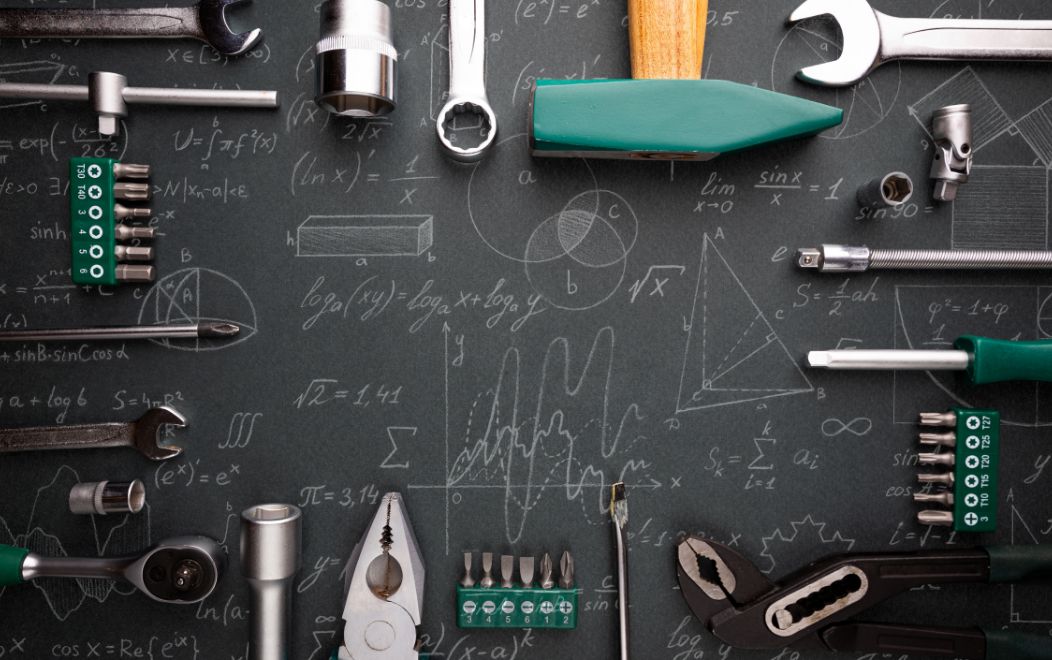mathematical toolkit 