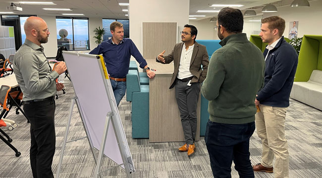 A major step forward for outside-in planning