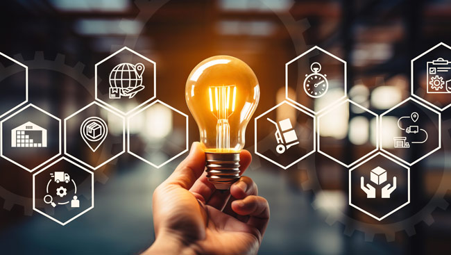 Inside the Spark Initiative: A journey of supply chain innovation