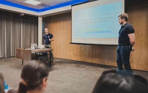 frustrations of disconnected S&OP