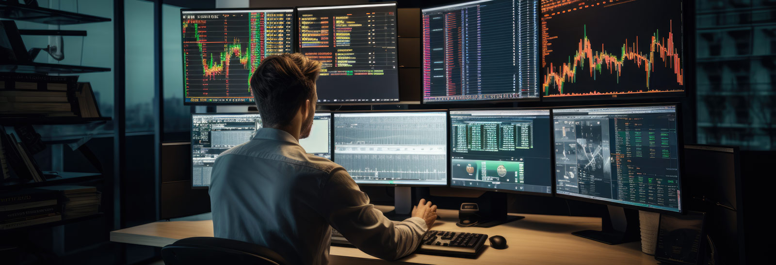 Is real-time agility vital for today's supply chains?