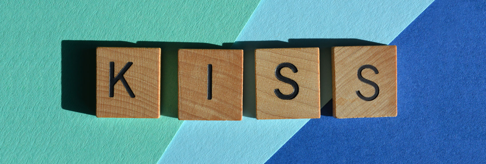 Keep S&OP simple, but not too simple