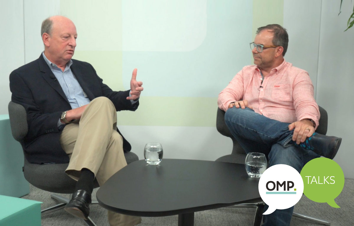 Real-world solutions for age-old (supply chain) challenges: