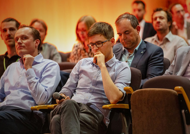 Tech-driven supply chains: a career worth exploring 