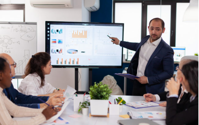 Smart tenders make successful projects: Three lessons learned