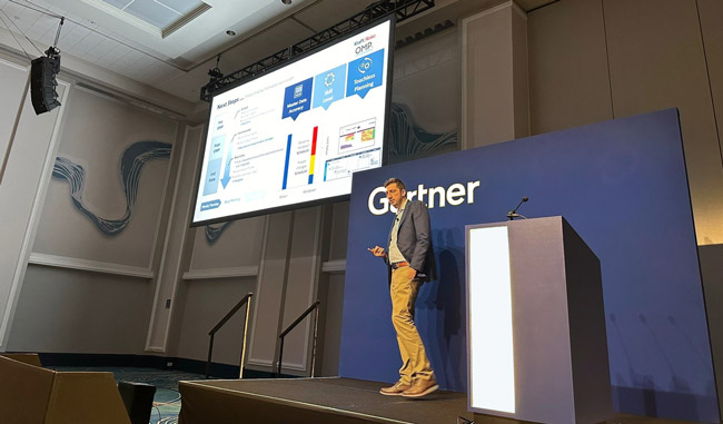 Kraft Heinz taking the lead