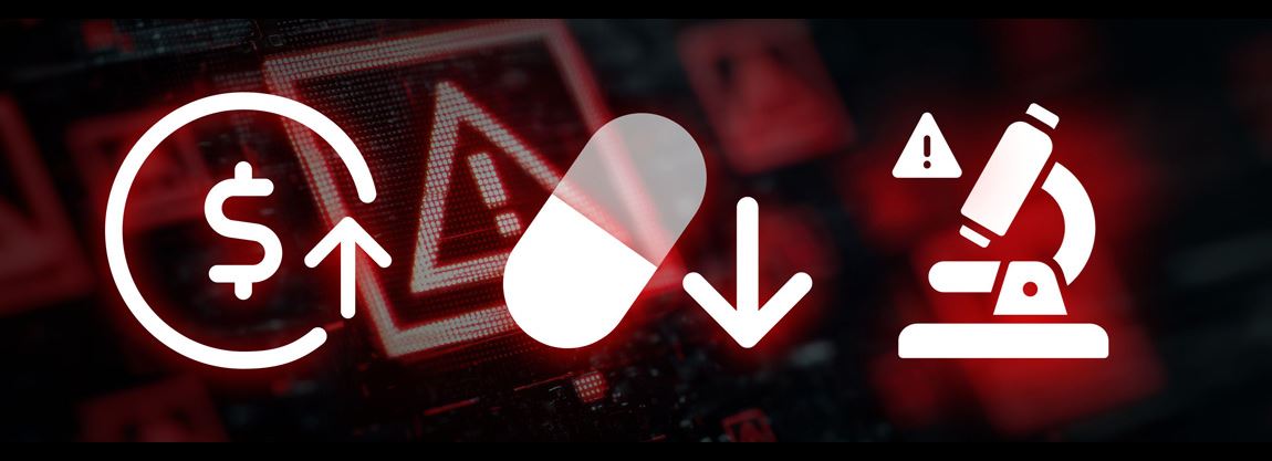 Biopharma’s triple threat in 2025: Tariffs, price pressure, and FDA cuts