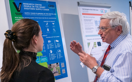 Finding the right balance