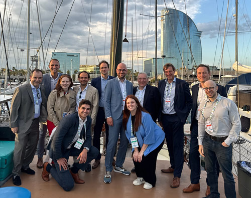 Humans are the biggest enablers