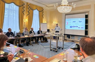 The OMP Chemical Council