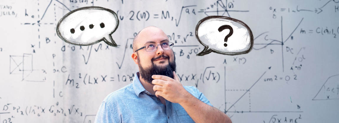 Perfect algorithms aren’t what real supply chains need