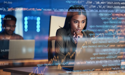 The promise of technology