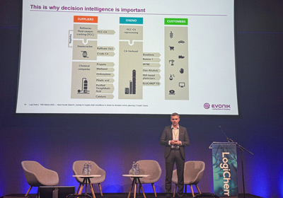 decision-centric planning