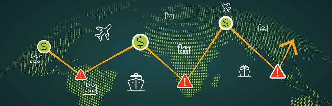how US tariffs are reshaping supply chain strategies