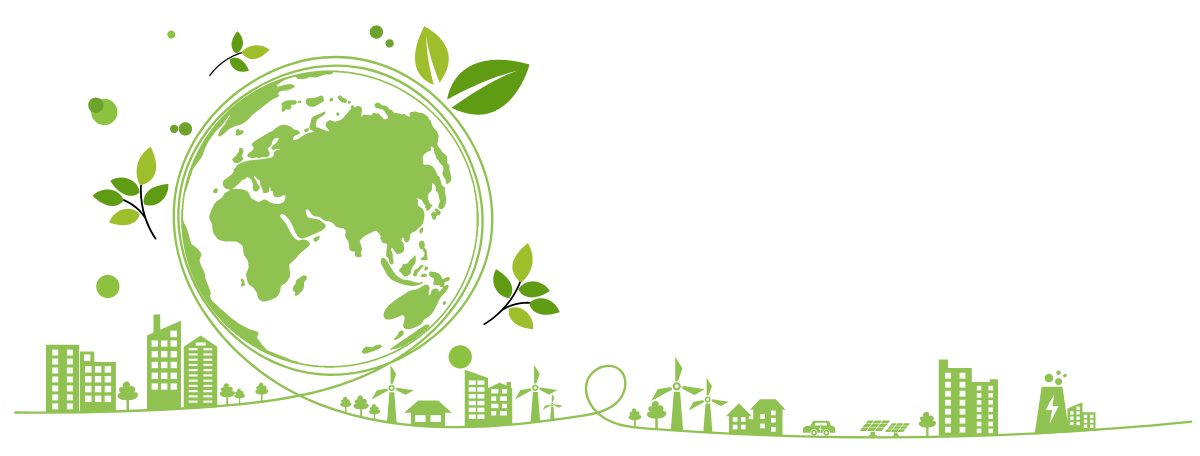 smarter and more sustainable decision-making