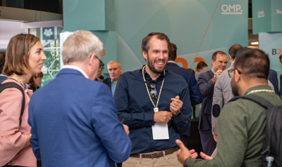 stories from the leaders shaping tomorrow’s supply chains