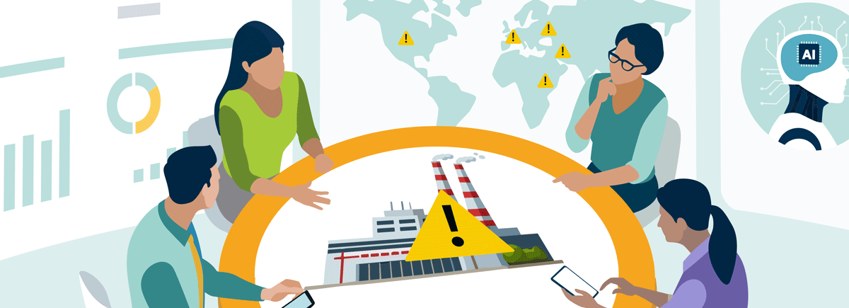 Moving chemical supply chains beyond firefighting