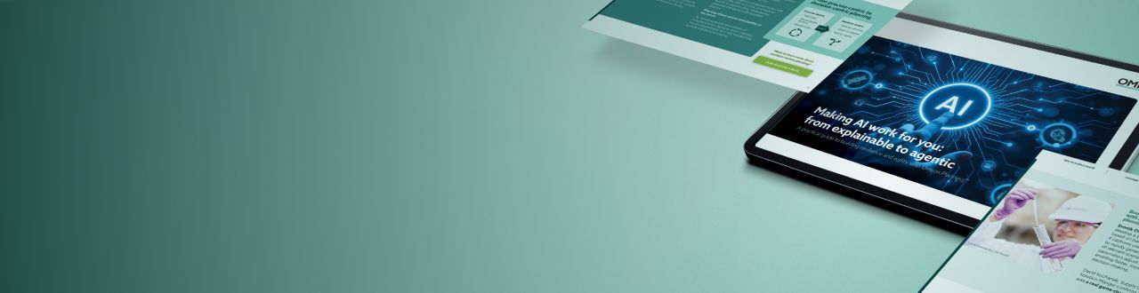 Managing supply complexity in pharma not only requires better plans, but also better decisions.