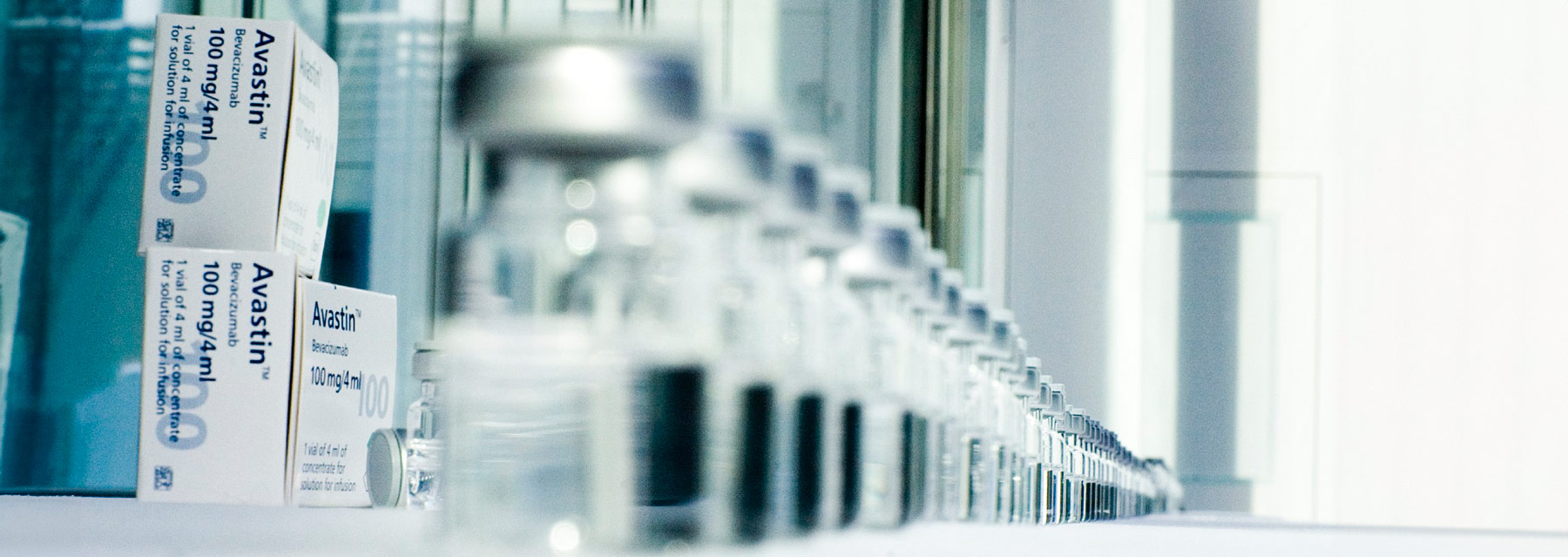 How Roche uses Unison Planning™ to give society maximum value