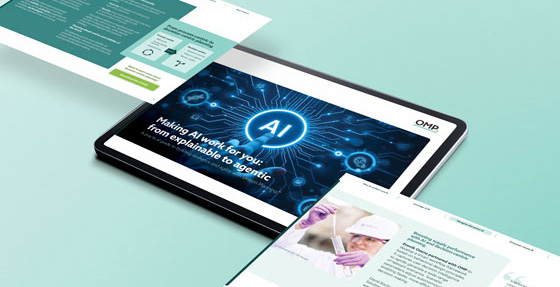 Making AI work for you