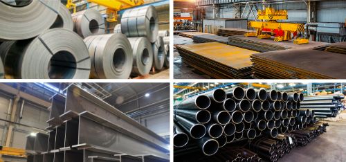 Sales & operations planning in the metals industry