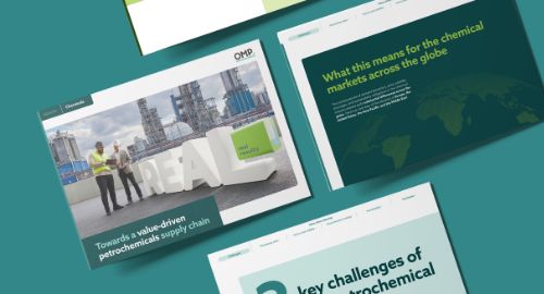 The CSCO guide to a value-driven petrochemical supply chain