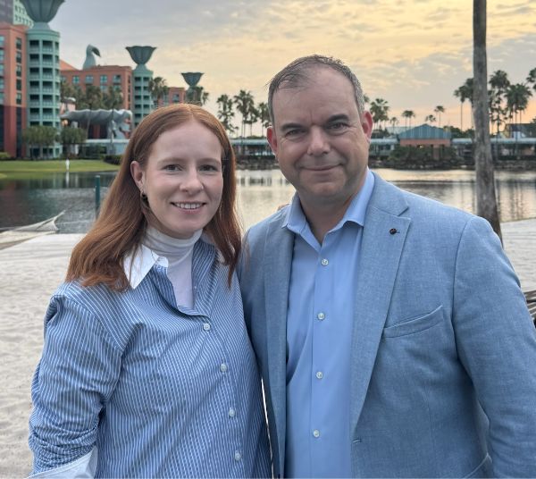 Inside the Gartner Supply Chain Symposium in Orlando