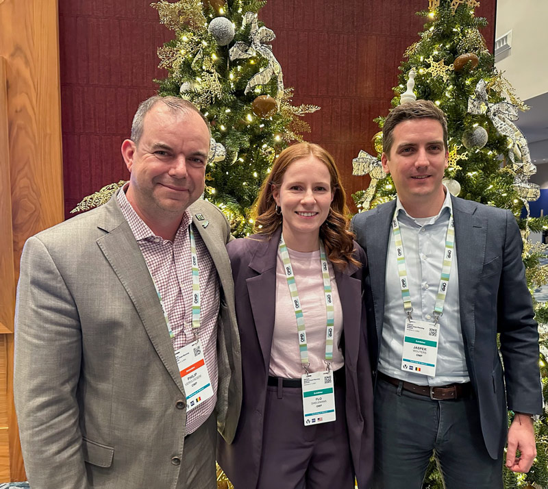 Highlights from the Gartner Planning Summit in Denver