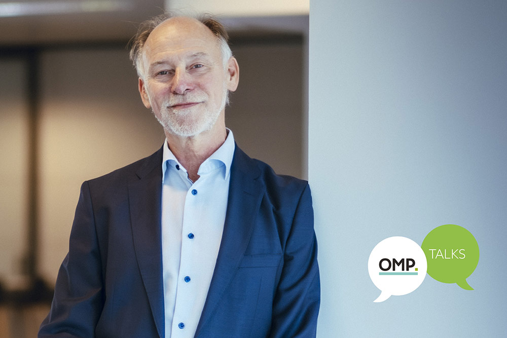 How Green Planning creates business value - With Niek Vaessen