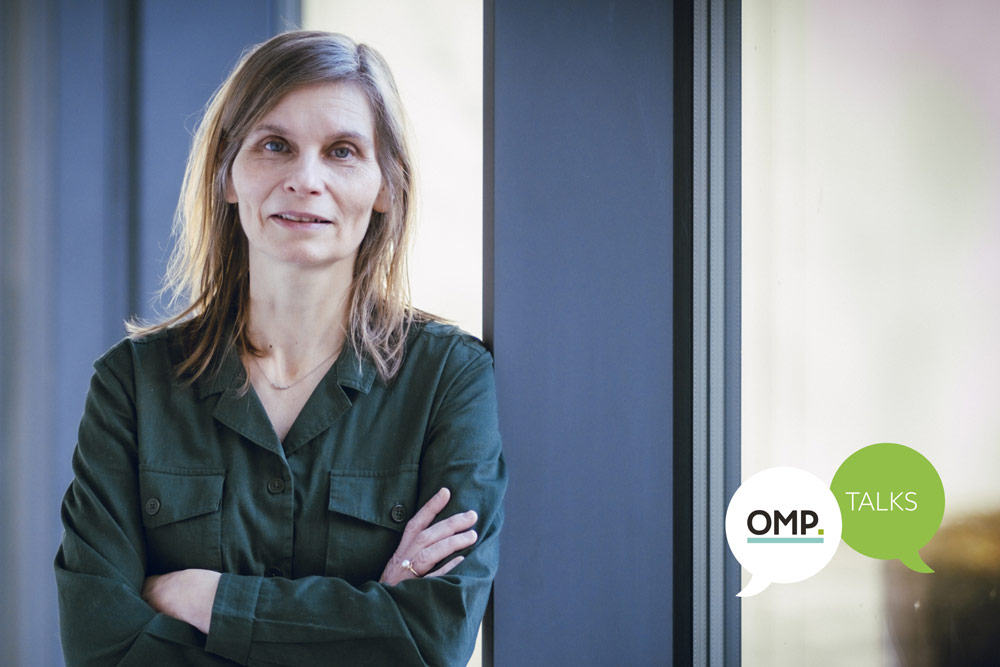 Putting people at the core of your digital transformation - Karlien Vanderheyden