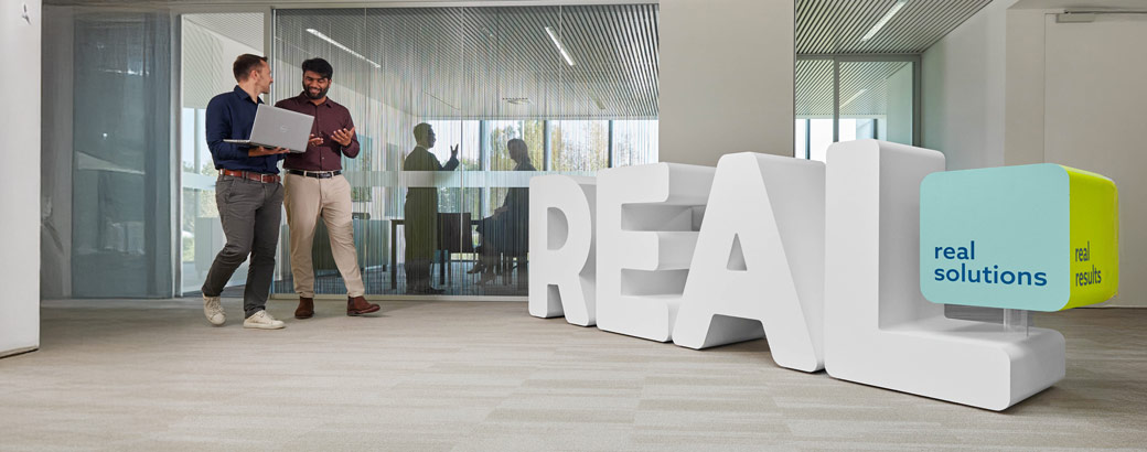 Why Unison Planning™?