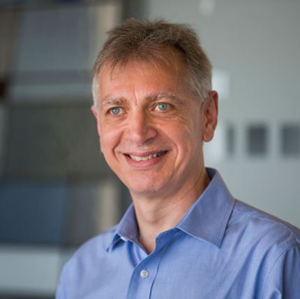 Pascal Van Hentenryck