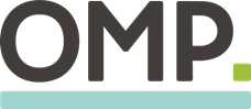OMP logo